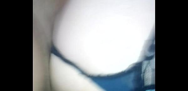  Madurita de Tijuana nalgona homemade